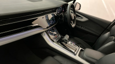 Audi Q7 45 TDI Quattro S Line 5dr Tiptronic Diesel Estate